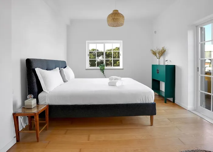 Sunny In Lagoa De Albufeira - Private Pool By Lisbeyond Sesimbra