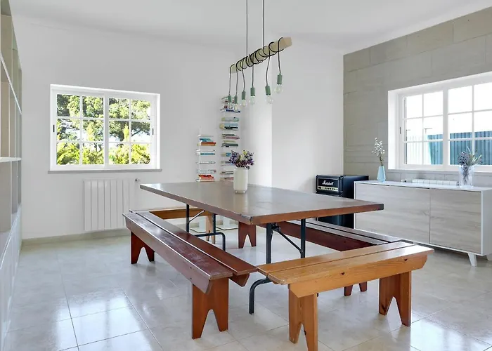 Sunny In Lagoa De Albufeira - Private Pool By Lisbeyond Villa