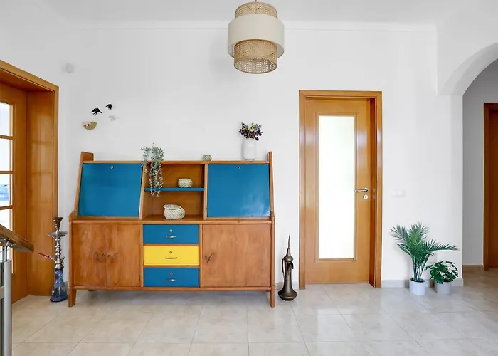 Sunny In Lagoa De Albufeira - Private Pool By Lisbeyond Villa