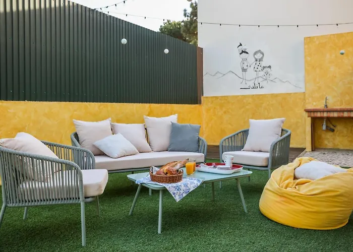 Sunny In Lagoa De Albufeira - Private Pool By Lisbeyond * Sesimbra