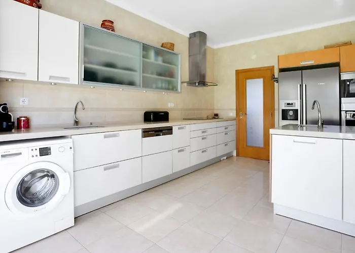 Sunny In Lagoa De Albufeira - Private Pool By Lisbeyond