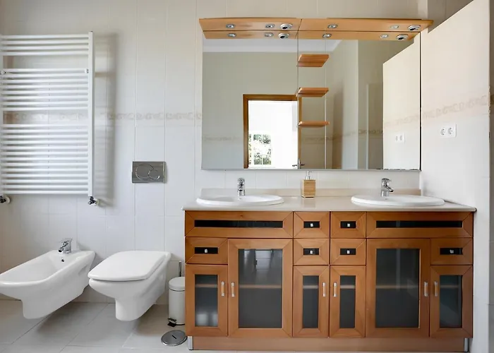 Sunny In Lagoa De Albufeira - Private Pool By Lisbeyond * Sesimbra