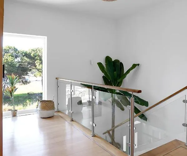 Sunny In Lagoa De Albufeira - Private Pool By Lisbeyond