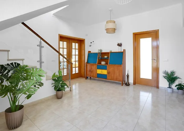 Sunny In Lagoa De Albufeira - Private Pool By Lisbeyond Villa Sesimbra