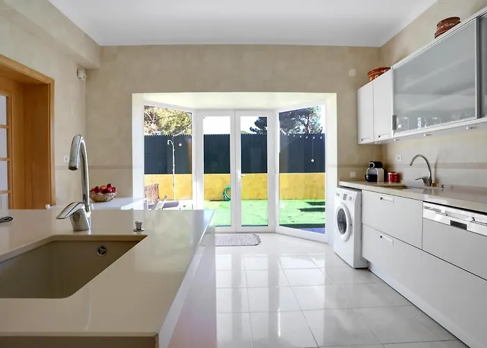 Sunny In Lagoa De Albufeira - Private Pool By Lisbeyond Villa