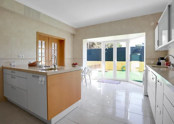 Sunny In Lagoa De Albufeira - Private Pool By Lisbeyond Villa Sesimbra