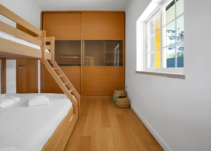 Sunny In Lagoa De Albufeira - Private Pool By Lisbeyond