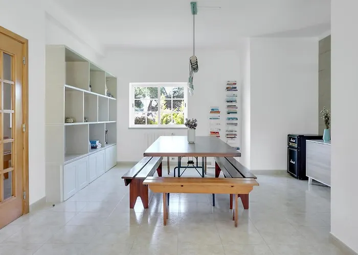 Sunny In Lagoa De Albufeira - Private Pool By Lisbeyond * Sesimbra