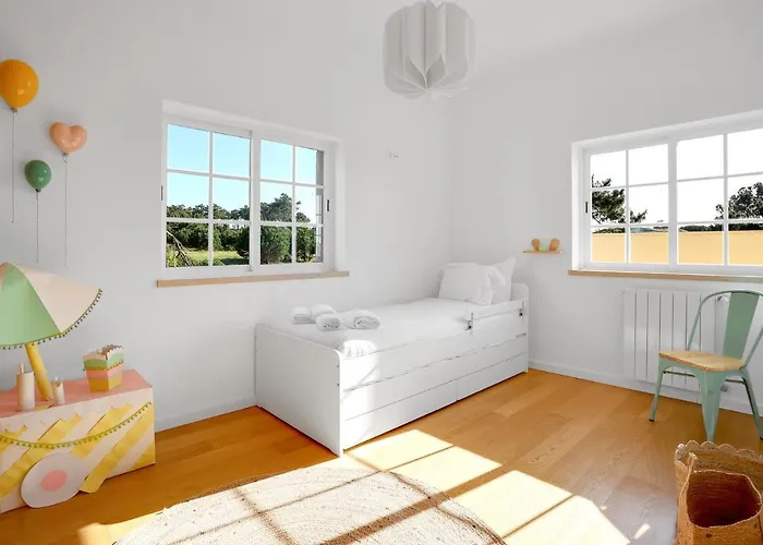 Sunny In Lagoa De Albufeira - Private Pool By Lisbeyond Villa *