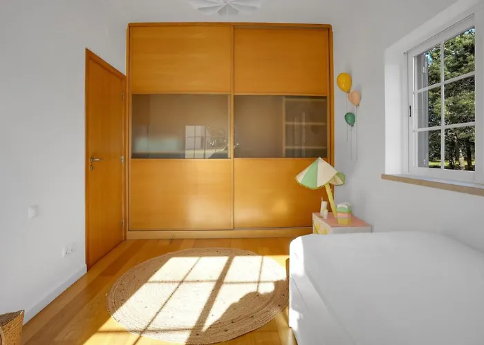 Villa Sunny In Lagoa De Albufeira - Private Pool By Lisbeyond