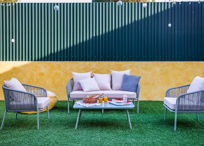 Sunny In Lagoa De Albufeira - Private Pool By Lisbeyond Villa