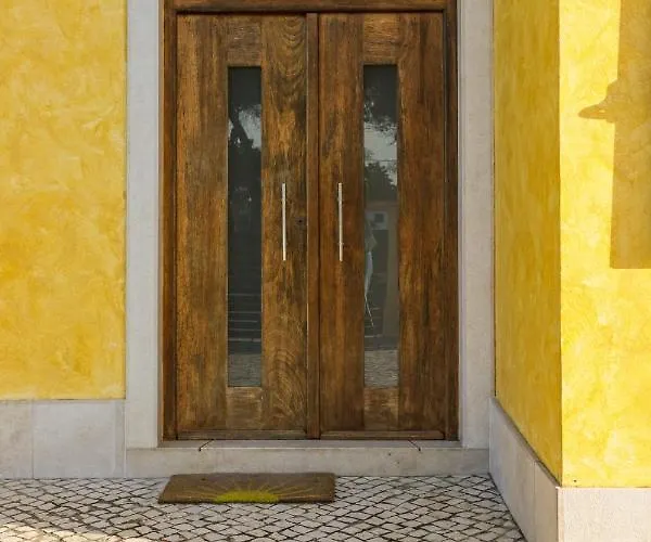 Sunny In Lagoa De Albufeira - Private Pool By Lisbeyond Villa *